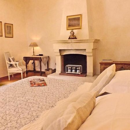 La Royante Bed and Breakfast Aubagne Εξωτερικό φωτογραφία