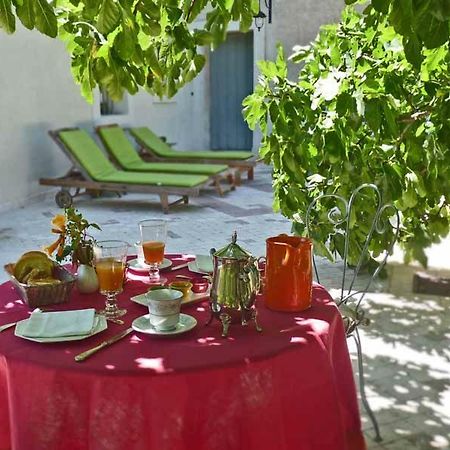 La Royante Bed and Breakfast Aubagne Εξωτερικό φωτογραφία