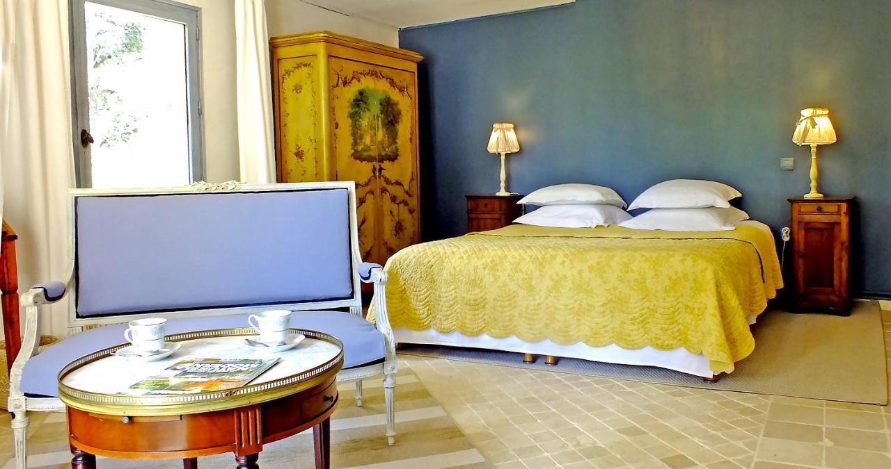 La Royante Bed and Breakfast Aubagne Εξωτερικό φωτογραφία