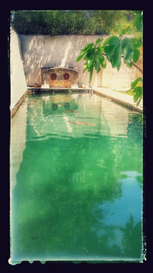 La Royante Bed and Breakfast Aubagne Εξωτερικό φωτογραφία