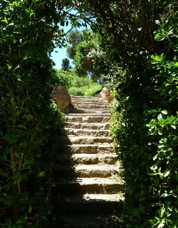 La Royante Bed and Breakfast Aubagne Εξωτερικό φωτογραφία