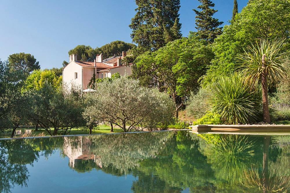 La Royante Bed and Breakfast Aubagne Εξωτερικό φωτογραφία